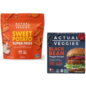 save 2 00 on actual veggies Fred-meyer Coupon