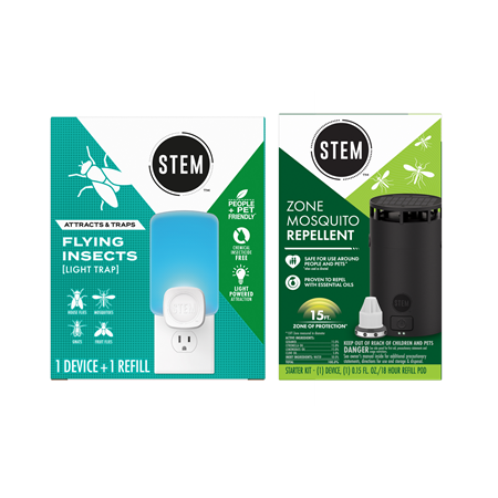 Raid Yard Guard Fogger Repels Mosquitoes Up To 6h, Kills On