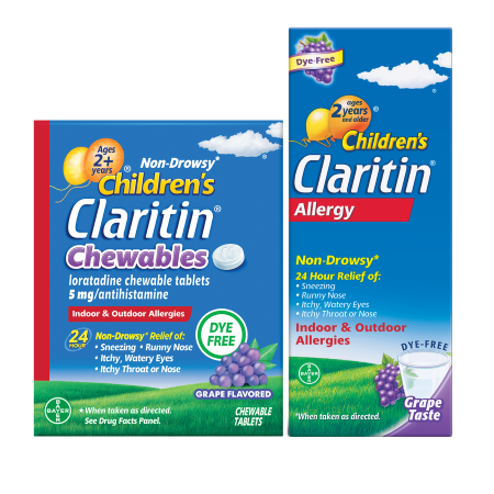 save 5 00 on claritin Fred-meyer Coupon