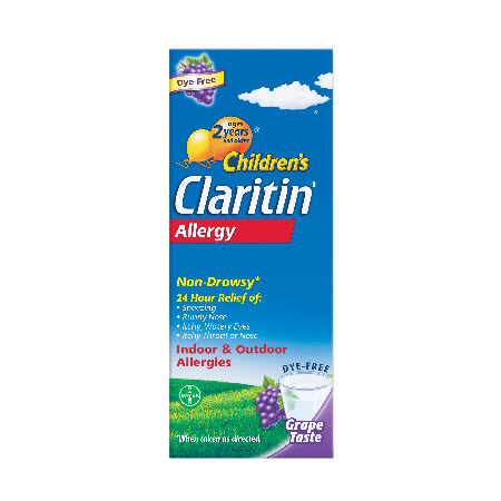 save 3 00 on claritin Fred-meyer Coupon