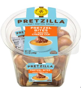 save 2 00 on pretzilla bites Food-4-less Coupon