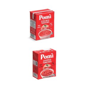 save 50 on pomi tomato Kroger Coupon