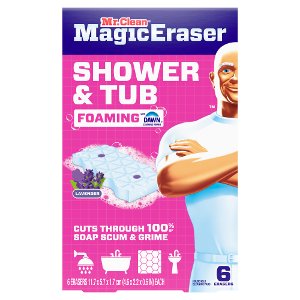 save 3 00 on mr clean magic eraser Fred-meyer Coupon