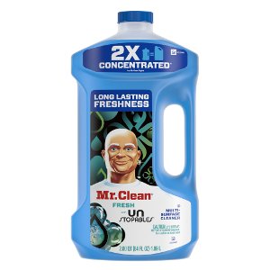 save 3 00 on mr clean home care Fred-meyer Coupon