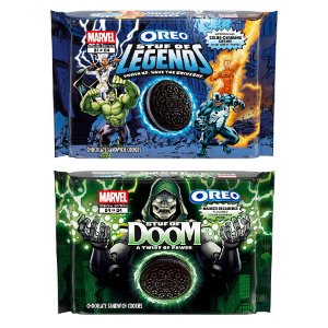 save 1 00 on oreo Food-4-less Coupon