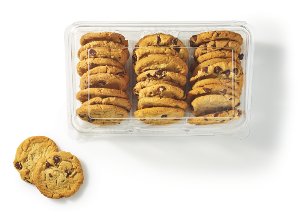6 99 bakery fresh cookies King-soopers Coupon