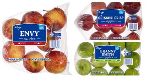 2 99 kroger cosmic envy or granny smith apples Ralphs Coupon