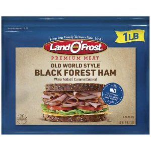 5 49 land o frost lunch meat Food-4-less Coupon
