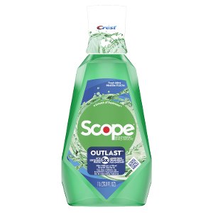 3 99 scope outlast mouthwash Food-4-less Coupon