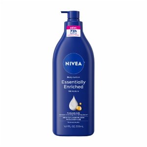 5 79 nivea body lotion Food-4-less Coupon