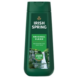 3 49 irish spring body wash Frys Coupon