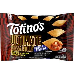 3 99 totinos pizza rolls Food-4-less Coupon