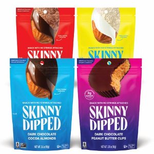 save 1 00 on skinnydipped Frys Coupon