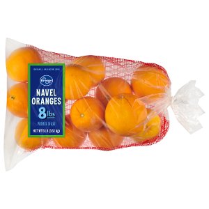 4 99 kroger navel oranges Food-4-less Coupon