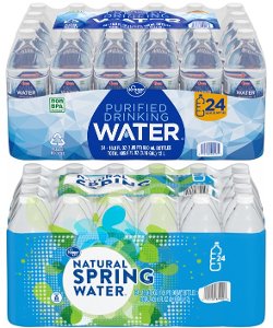 2 49 kroger water Ralphs Coupon
