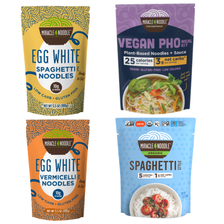 save 3 00 on 2 miracle noodle Fred-meyer Coupon