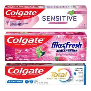save 3 00 on 2 colgate Kroger Coupon