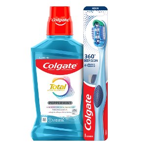 save 3 00 on 2 colgate Frys Coupon