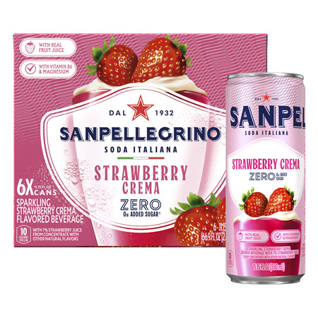 save 2 00 on san pellegrino Frys Coupon