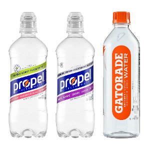 save 1 00 on gatorade water or propel Ralphs Coupon
