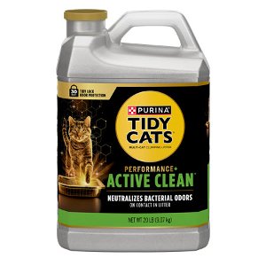 save 5 00 on tidy cats Fred-meyer Coupon