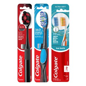 save 3 00 on colgate King-soopers Coupon