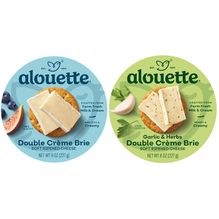 save 2 00 on alouette Harris-teeter Coupon