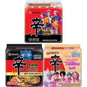 save 2 00 on 2 nongshim Ralphs Coupon