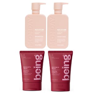 Soapbox Soaps Biotin & Superfruit Shampoo, 16 fl oz - Jay C Food