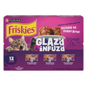 save 2 00 on friskies Harris-teeter Coupon