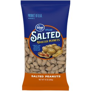 0 99 kroger peanuts Food-4-less Coupon