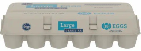 2 49 kroger eggs Food-4-less Coupon