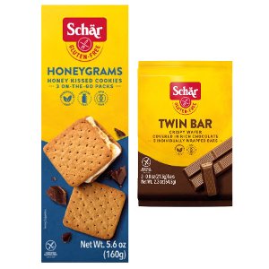 save 0 75 on schar Ralphs Coupon