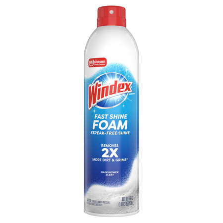 save 1 00 on windex Food-4-less Coupon