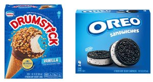 2 99 nestle drumsticks or oreo novelties Food-4-less Coupon