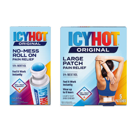 save 3 00 on icy hot Food-4-less Coupon