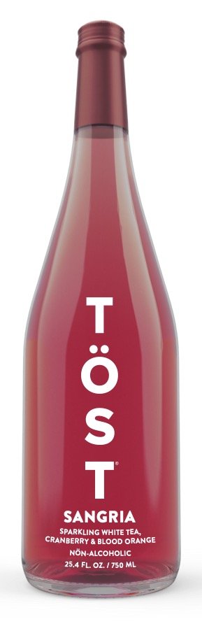 save 1 00 on tost sparkling refresher Fred-meyer Coupon