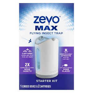 save 7 00 on zevo products Fred-meyer Coupon