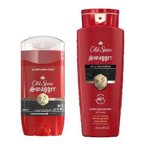 save 6 00 on 3 old spice deodorant Fred-meyer Coupon
