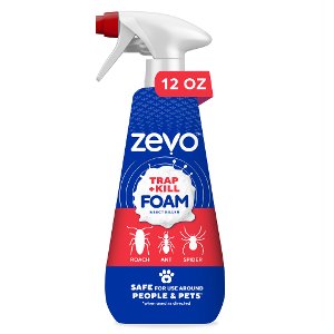 save 1 00 on zevo products Ralphs Coupon