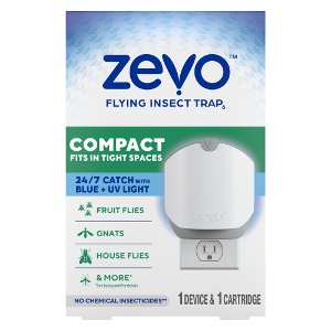 save 2 00 on zevo products Food-4-less Coupon