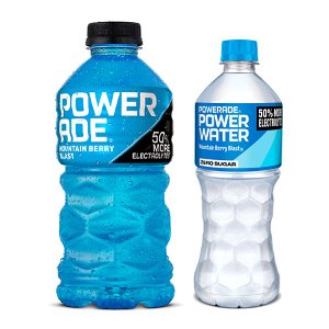 save 1 00 on 5 powerade Fred-meyer Coupon