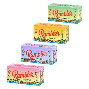 save 1 00 on rambler sparkling water Fred-meyer Coupon