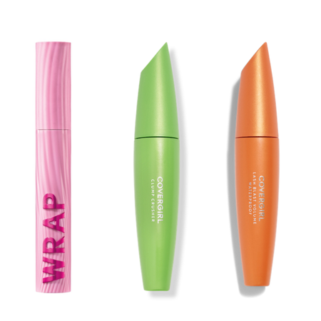 save 3 00 on covergirl Fred-meyer Coupon