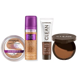 save 3 00 on covergirl Fred-meyer Coupon