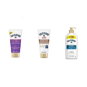 save 3 00 on gold bond therapeutic lotions King-soopers Coupon