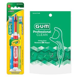 save 1 00 on gum Fred-meyer Coupon