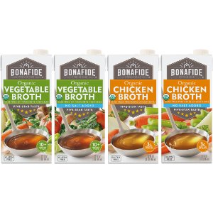 save 1 50 on bonafide broth Frys Coupon