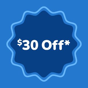 30 off your first pickup or delivery order of 75 or more Kroger Coupon