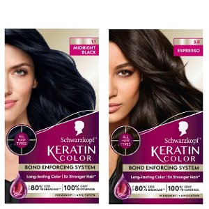 save 3 00 on schwarzkopf keratin hair color King-soopers Coupon
